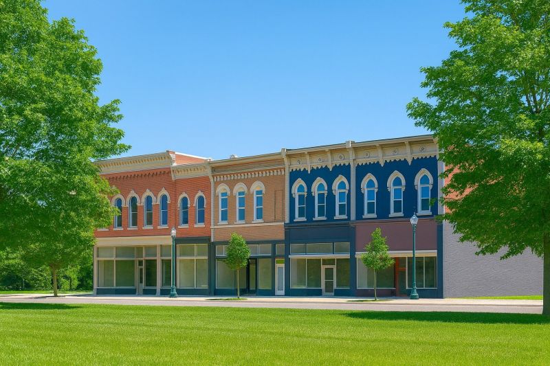Masonry Service in Livingston County, MI
