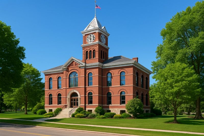 Masonry Service in Livingston County, MI