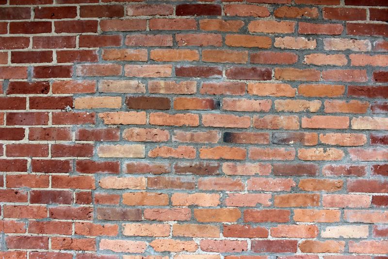 Brick Caulking in Livingston County, MI