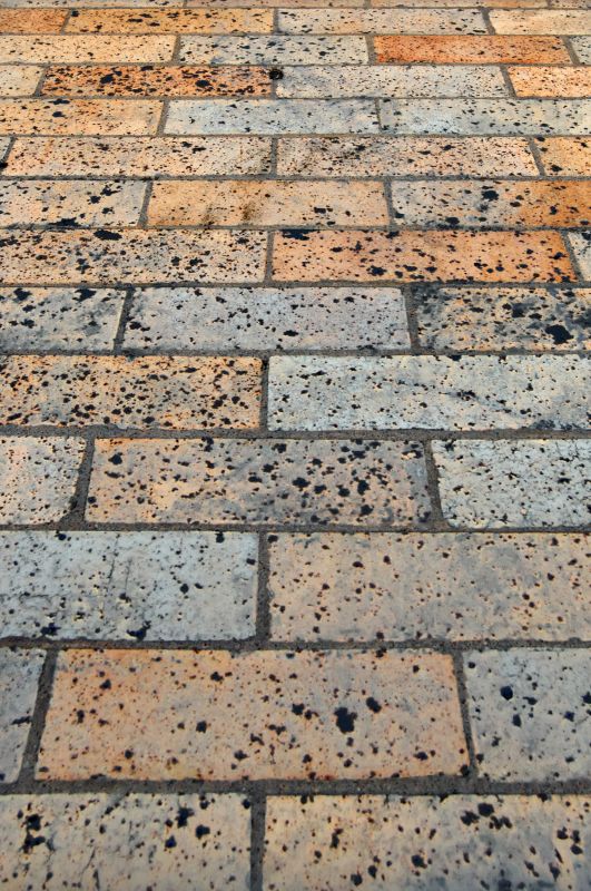 Brick Flatwork Repair in Holly, MI