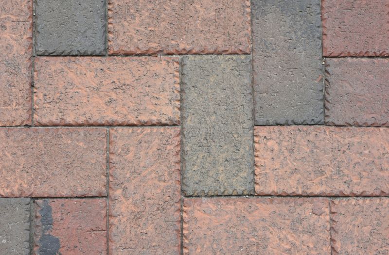 Brick Flatwork Repair in Pinckney, MI