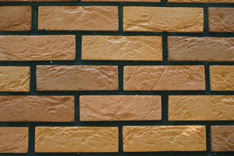 Brick Repair in Brighton, MI