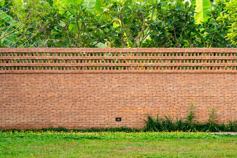 Brick Repair in Davisburg, MI
