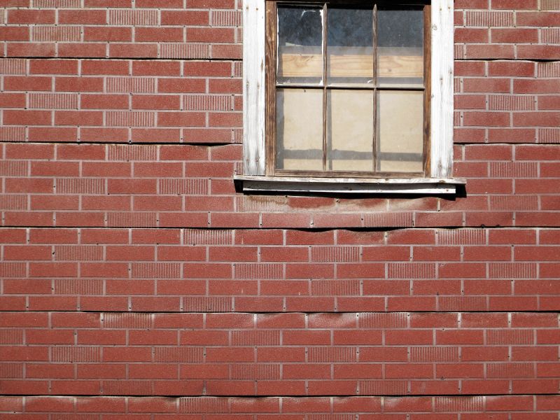 Brick Repair in Fenton, MI