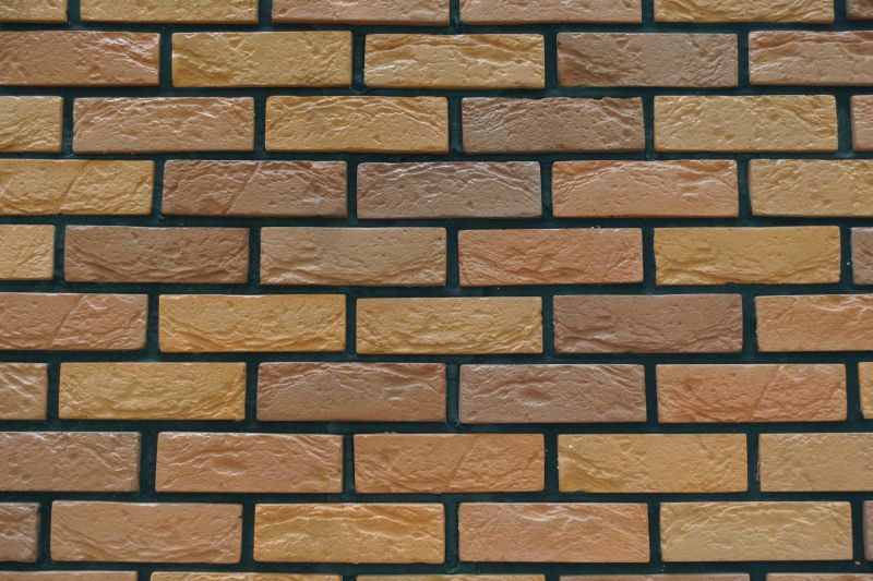 Brick Repair in Holly, MI