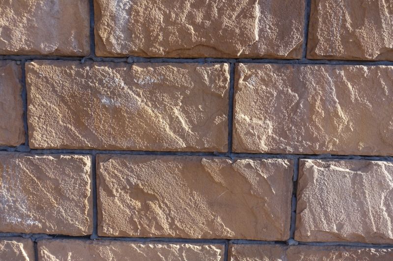 Brick Repair in Milford, MI