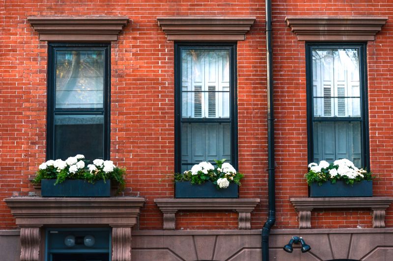 Brick Restoration in Chelsea, MI