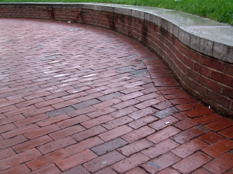 Brick Restoration in Dexter, MI