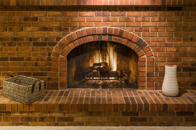 Brick Restoration in Dexter, MI