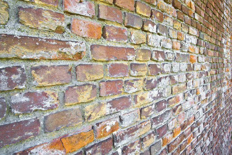 Brick Restoration in Gregory, MI
