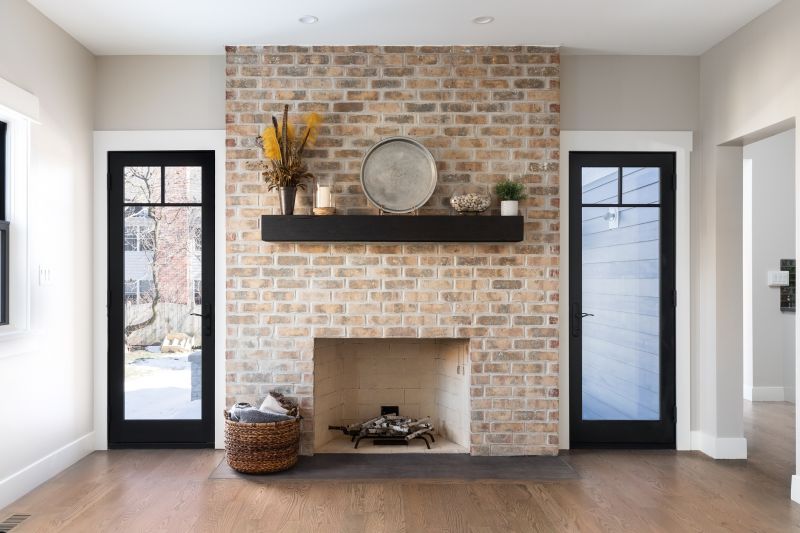 Brick Restoration in Linden, MI