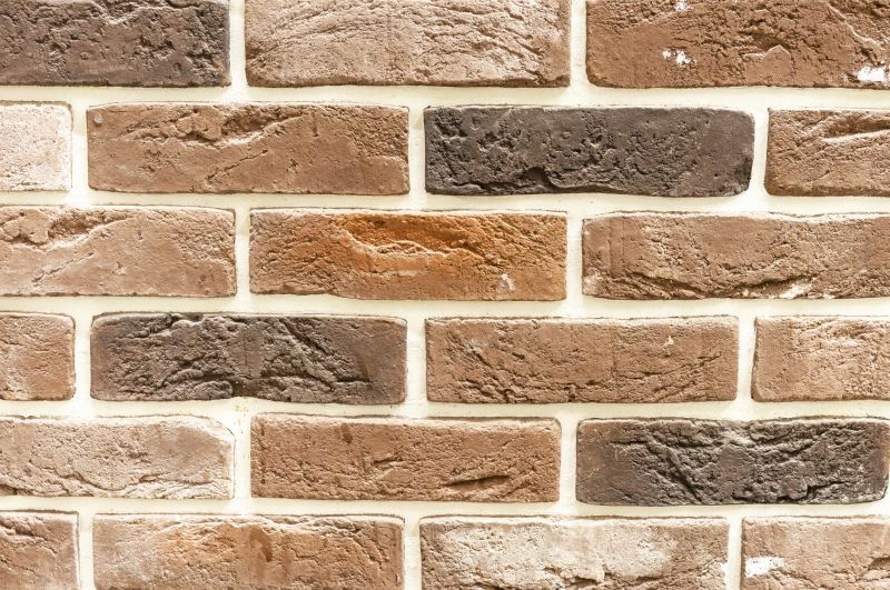 Brick Restoration in Wixom, MI
