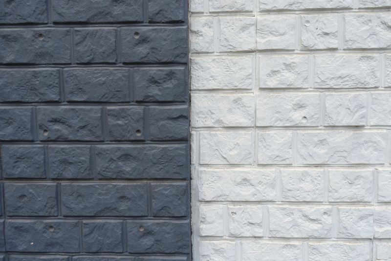 Brick Stairs Repair in Highland, MI