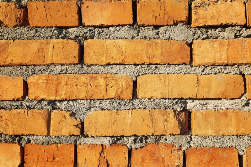 Brick Wall Repair in Fenton, MI