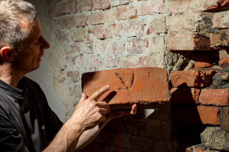Brick Wall Repair in Livingston County, MI