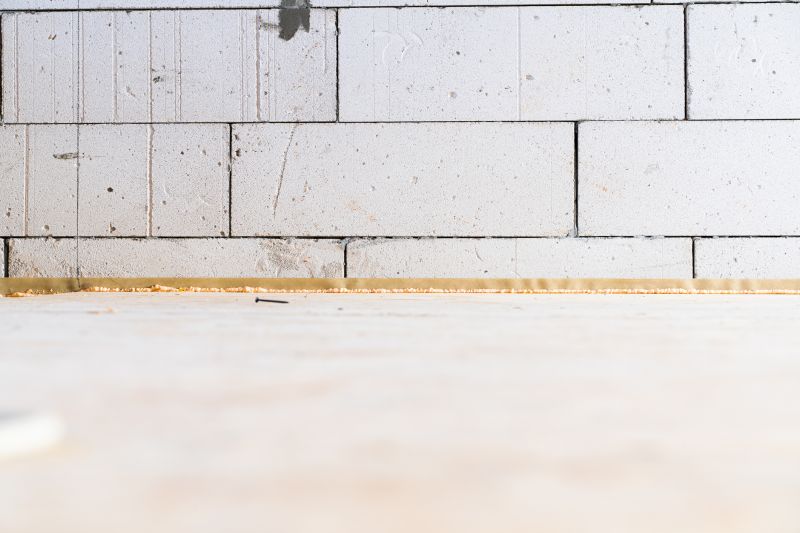 Brick Wall Repair in Pinckney, MI