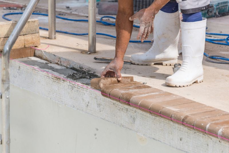 Commercial Masonry Repair in Fenton, MI