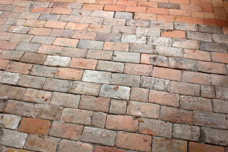 Commercial Masonry Repair in Holly, MI