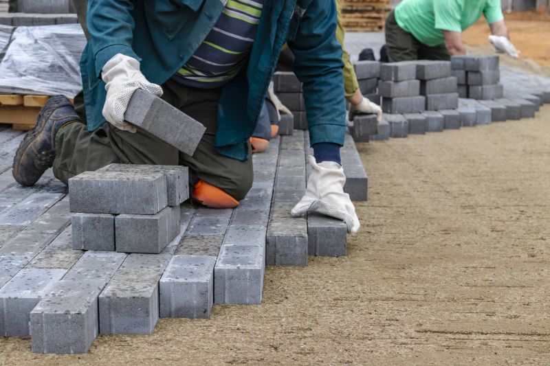 Commercial Masonry Repair in Holly, MI