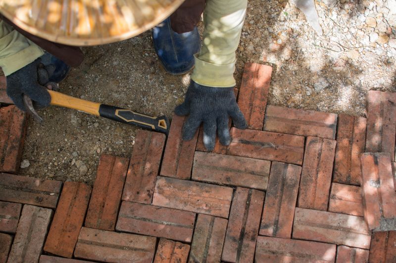 Commercial Masonry Repair in Swartz Creek, MI