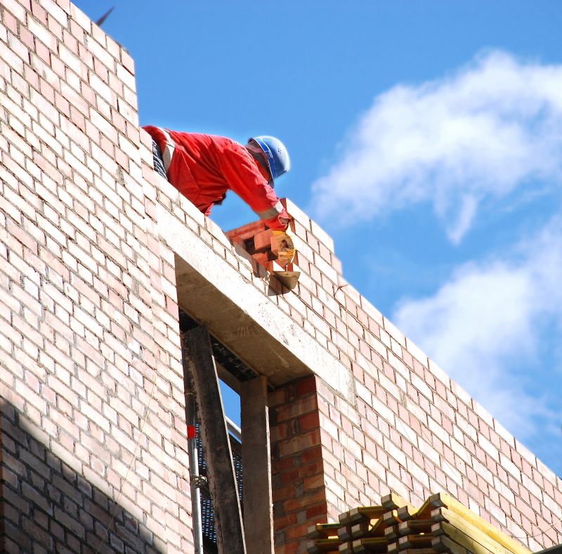Commercial Masonry Repair in Wixom, MI