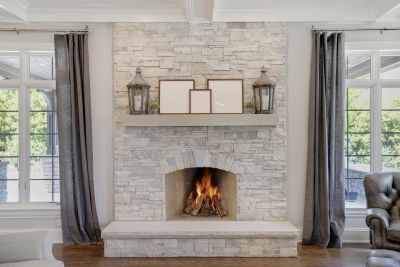 Commercial Stone Masonry in Ann Arbor, MI