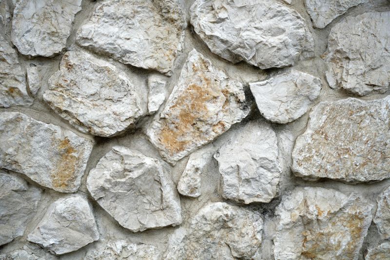 Commercial Stone Masonry in Highland, MI