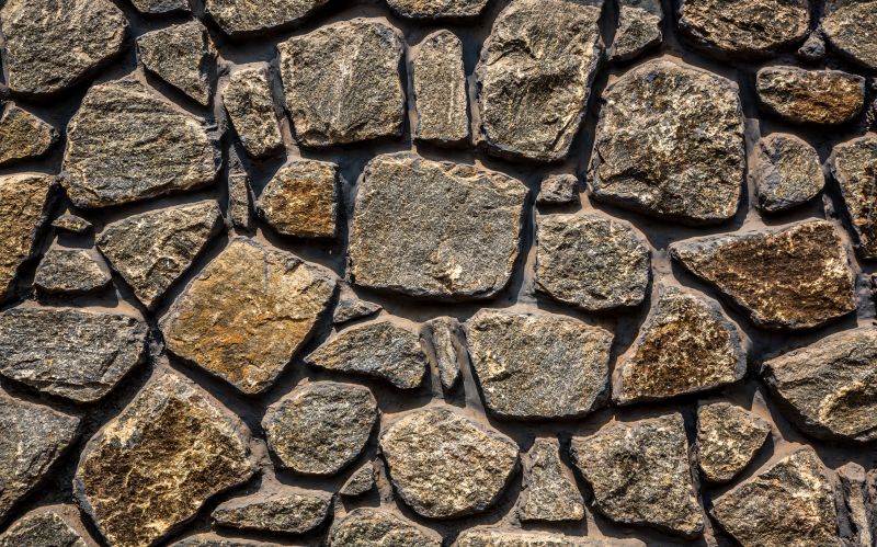Commercial Stone Masonry in Linden, MI