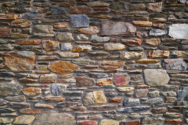 Commercial Stone Masonry in Milford, MI