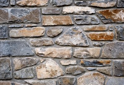Commercial Stone Masonry in Walled Lake, MI