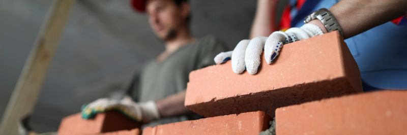 Masonry Repair in Gregory, MI
