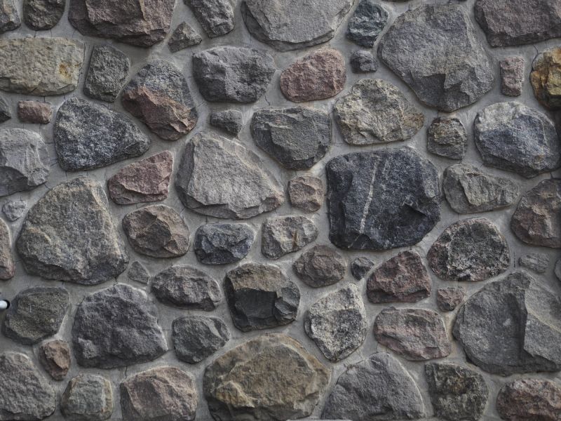 Stone Masonry Installation in Ann Arbor, MI