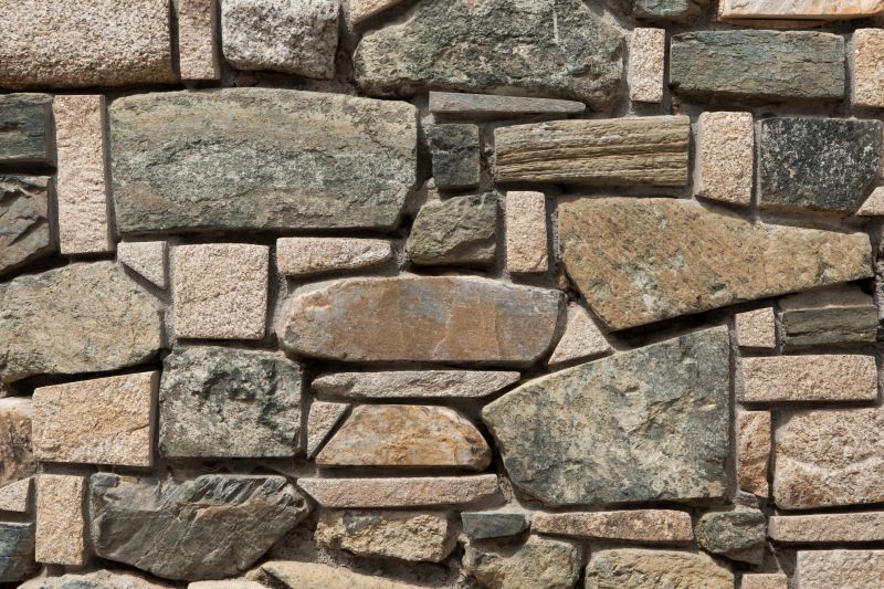 Stone Masonry Installation in Swartz Creek, MI