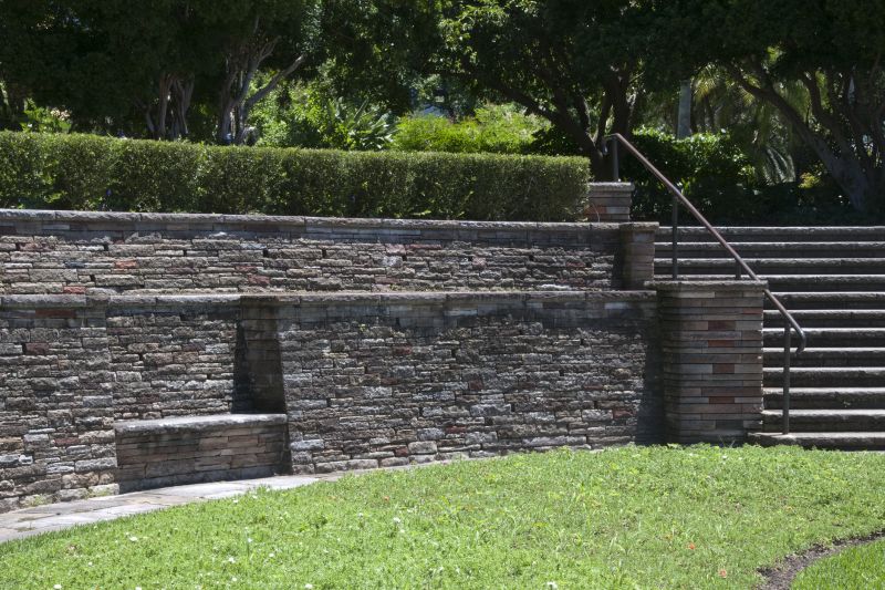 Stonework Installation in Hartland, MI
