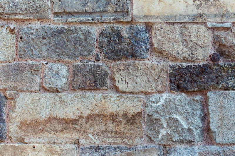 Stonework Installation in Holly, MI