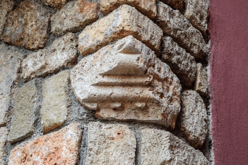 Stonework Installation in Livingston County, MI