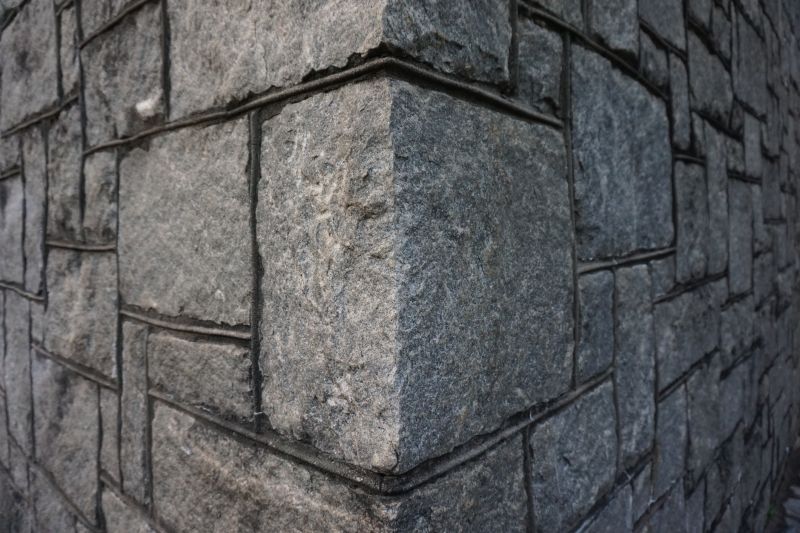 Stonework Repair in Chelsea, MI
