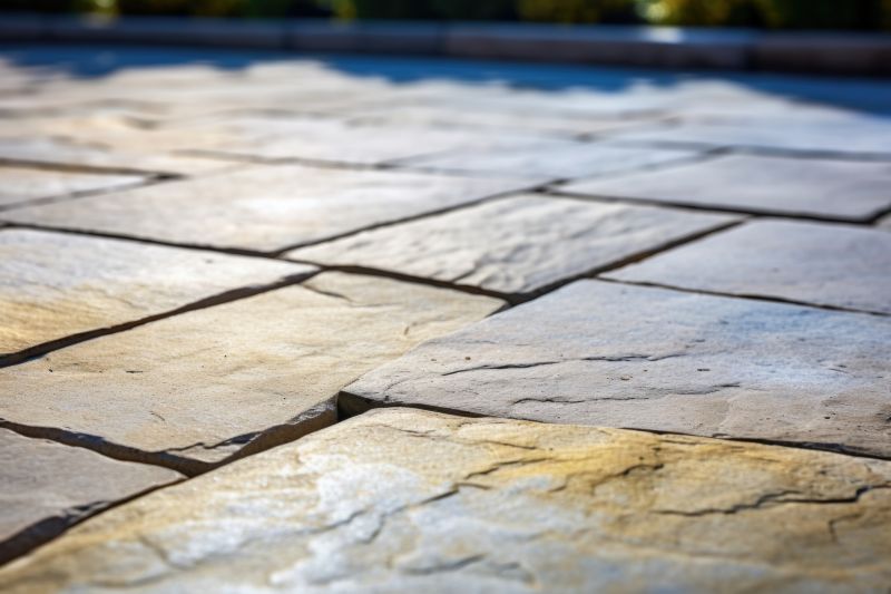 Stonework Repair in Fowlerville, MI