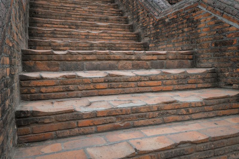 Stonework Repair in Howell, MI